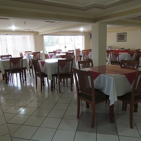 Hotel Guapindaia Centro Rio Branco Exteriör bild