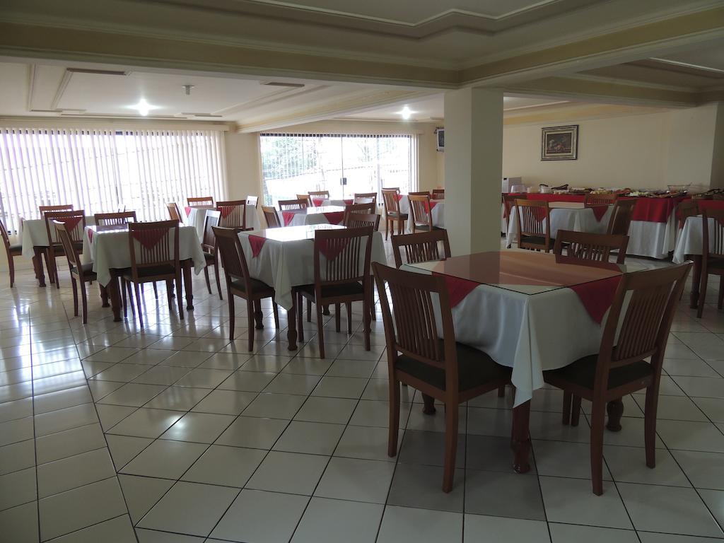 Hotel Guapindaia Centro Rio Branco Exteriör bild