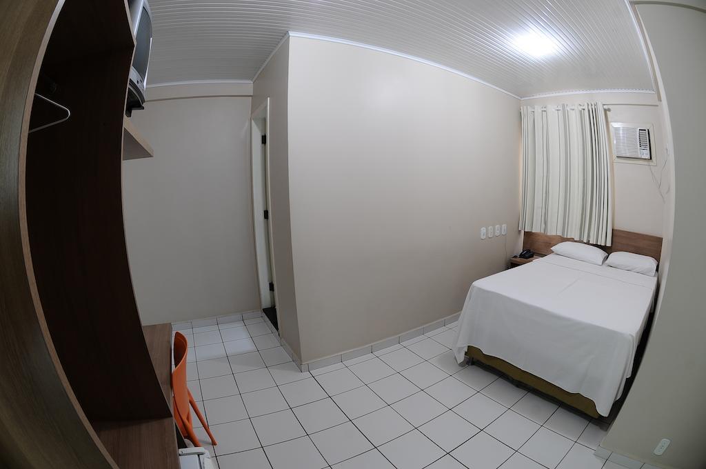 Hotel Guapindaia Centro Rio Branco Rum bild